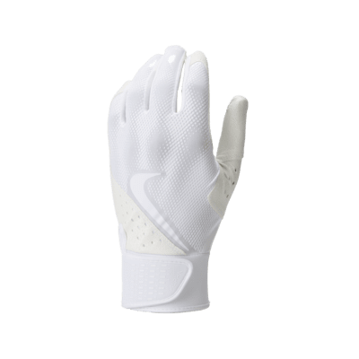 Nike Alpha Baseball Batting Gloves (1 Pair). Nike.com